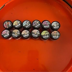 Mia Secret La CA USA 12 Jars